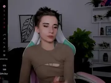 Chaturbate Best live sex cam show of _rein_ramm