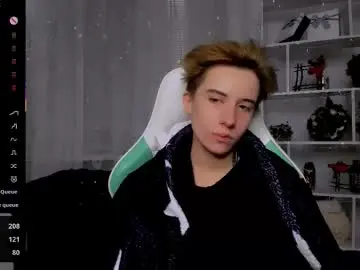 Chaturbate Private Sex Chat of _rein_ramm