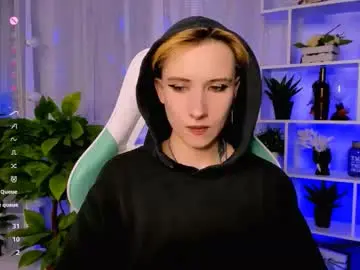 Chaturbate Nude Webcam of _rein_ramm