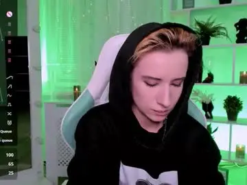 Chaturbate Nude Webcam of _rein_ramm