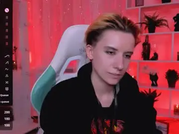 Chaturbate Sex Cam of _rein_ramm