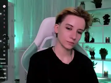 Chaturbate Free Live Porn of _rein_ramm