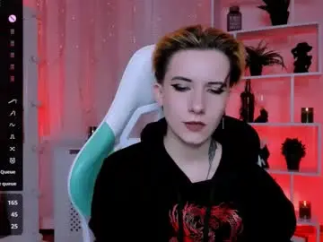 Chaturbate Sex Chat of _rein_ramm