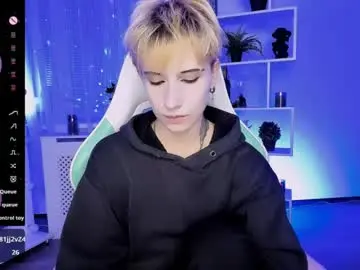 Chaturbate Free Live Porn of _rein_ramm