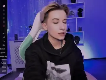 Chaturbate Live Sex of _rein_ramm