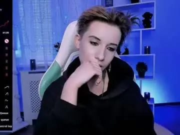 Chaturbate Adult Webcam of _rein_ramm