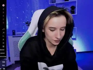 Chaturbate Sex Chat of _rein_ramm