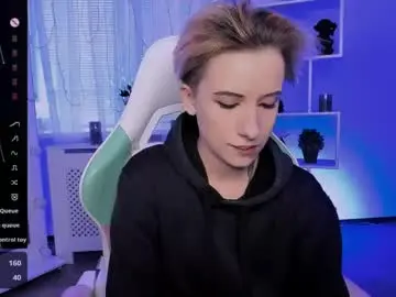 Chaturbate Nude Webcam of _rein_ramm