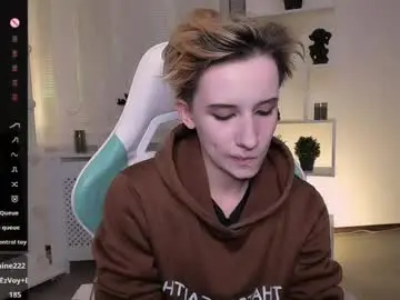 Chaturbate Live Sex Cam of _rein_ramm