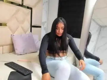 Chaturbate Best live sex cam show of alisonmoon72