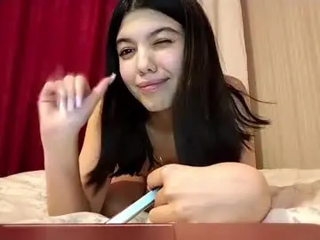 Chaturbate Free Porn Cam of allysonheiny