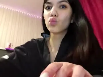 Chaturbate Live Sex of allysonheiny