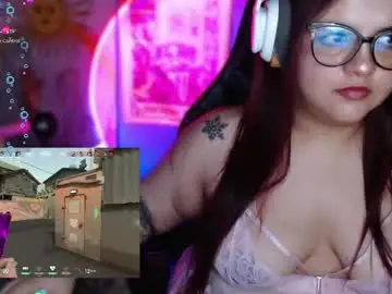 Chaturbate Sex Cam of amaralof