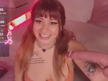 Chaturbate Best Webcam of amy_nicolee