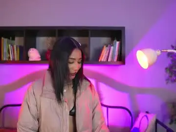 Chaturbate Sex Chat of anaya_olyx