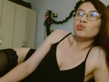 Chaturbate Adult Video Chat of andreawine89