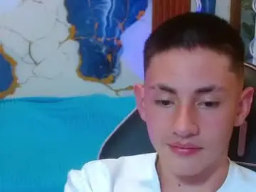 Chaturbate Live Sex of andres_tay