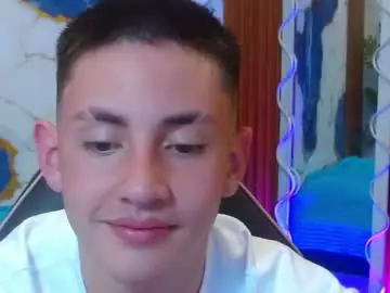 Chaturbate Best live sex cam show of andres_tay