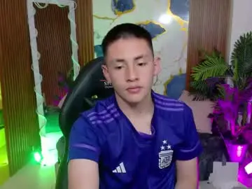Chaturbate Adult Webcam of andres_tay