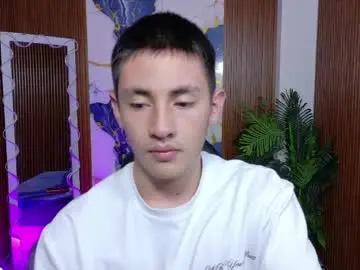 Chaturbate Live Sex of andres_tay