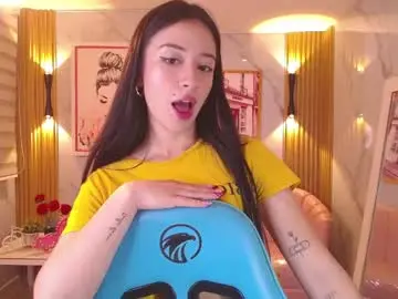 Chaturbate Nude Webcam of angel09_a