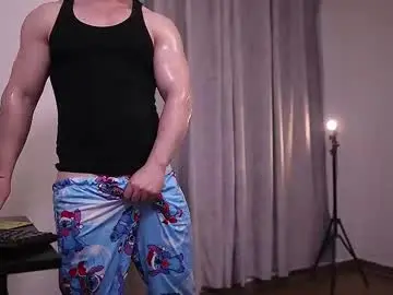 Chaturbate Sex Chat of angelcabezaz