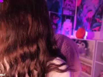 Chaturbate Private Sex Chat of aurora_doll1