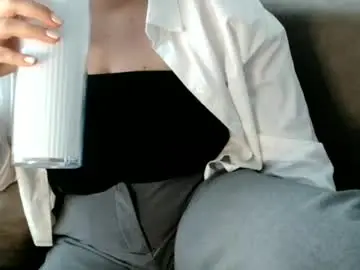 Chaturbate Free Porn Cam of brianna_anny