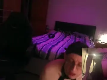 Chaturbate Adult Video Chat of cdjennyharvey