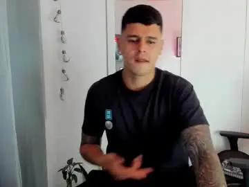 Chaturbate Live Porn of dage_19