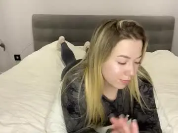 Chaturbate Sex Cam of emberbunny