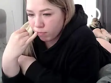 Chaturbate Adult Video Chat of emberbunny