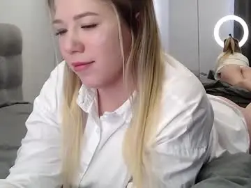 Chaturbate Best Webcam of emberbunny