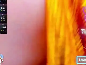 Chaturbate Watch Live Sex Cams of evelyne_rose