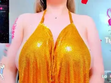 Chaturbate Live Sex of evelyne_rose