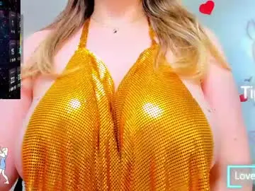 Chaturbate Watch Live Sex Cams of evelyne_rose