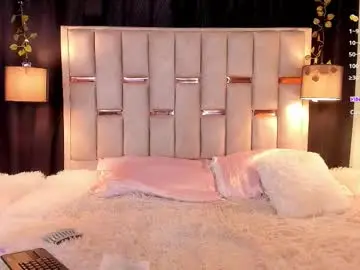 Chaturbate Live Sex Cam of hanzking01