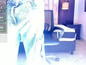 Chaturbate Best live sex cam show of hanzking01