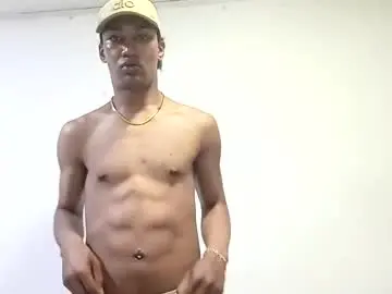 Chaturbate Live Sex of hanzking01