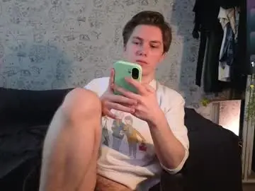 Chaturbate Live Sex of hot_boy_oscar