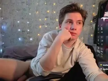 Chaturbate Adult Video Chat of hot_boy_oscar