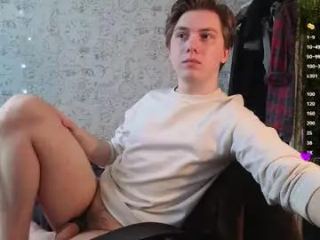 Chaturbate Live Porn of hot_boy_oscar