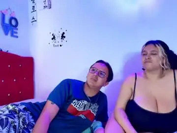 Chaturbate Sex Chat of husbands_horny