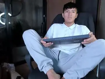 Chaturbate Sex Chat of isaac_grimm