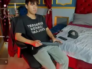 Chaturbate Free Porn Cam of isaac_grimm