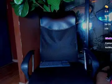 Chaturbate Adult Webcam of isaac_grimm