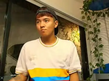 Chaturbate Free Porn Cam of isaac_grimm