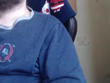 Chaturbate Private Sex Chat of karolhorny96