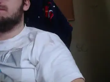 Chaturbate Best live sex cam show of karolhorny96