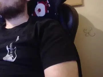 Chaturbate Sex Cam of karolhorny96